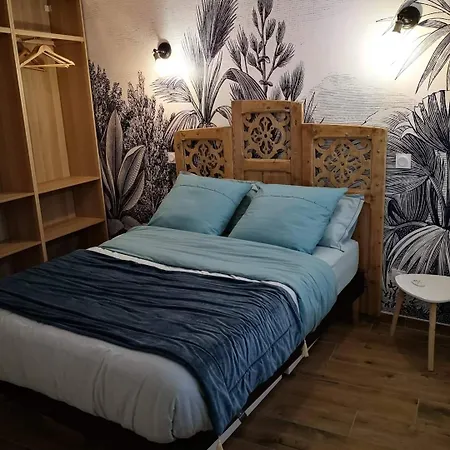 Semesterbostad Cot